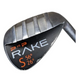 Rake Sand Wedge PnP Golf Steel Flex 56° Graphite Right Handed t4