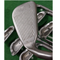 PING Zing Irons Steel Black-Dot Single Iron. Sold Separately - Right Hand