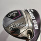 Near New Callaway Big Bertha Reva 23 5 Fairway Wood 21 Ladies Shaft Cover SKU019