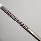 Near New Callaway Big Bertha Reva 23 5 Fairway Wood 21 Ladies Shaft Cover SKU019