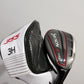 Brand New Srixon Z H85 2 hybrid 16 Degrees Hzrdus Stiff Flex with Cover (SKU21)