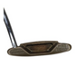 PING Karsten Company Echo-1 Putter 34 in Right Handed Magnesium Bronze