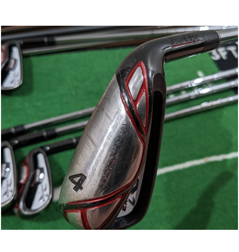 Exotics XCG5 Individual Irons - SOLD Separately - Reg Steel - Right Handed