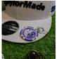 Magnetic Golf Ball Marker Hat Clip Poker Chip Ball Marker Strong Magnet Cap Clip