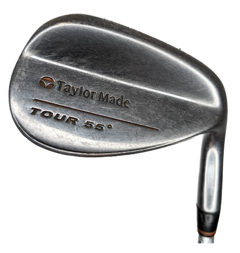 TaylorMade 55 Degree Sand Wedge Tour Vintage Right Handed