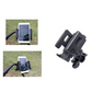 Golf Phone Rangefinder Holder Cradle for Buggy Cart eg Bushnell Sureshot iPhone