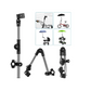 Universal Golf Umbrella Holder Buggy Cart / Baby Pram / Wheelchair Bike CLICGEAR