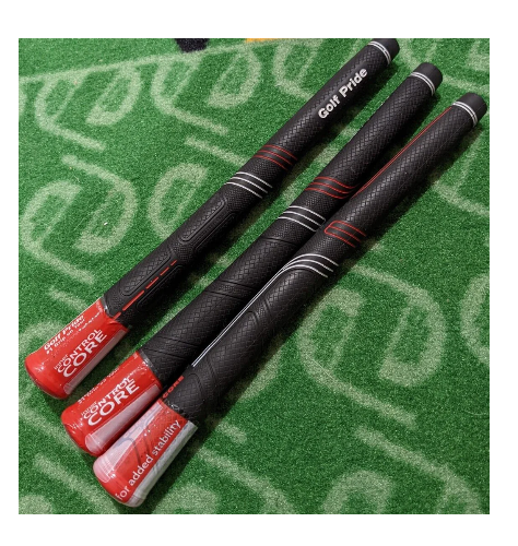 Brand New Genuine - 3 x Golf Pride CP2 Pro Grip Standard RRP $31.99 Each