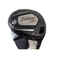 Titleist 910 D3 10.5 Golf Driver - Stiff Shaft - Right Handed with Cover AS