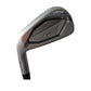 Mizuno JPX 900 6 Iron Forged - Excellent Condition - Reg - LH