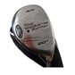 King Cobra Baffler 20 Degrees 3 Hybrid Right Handed Regular Graphite t36