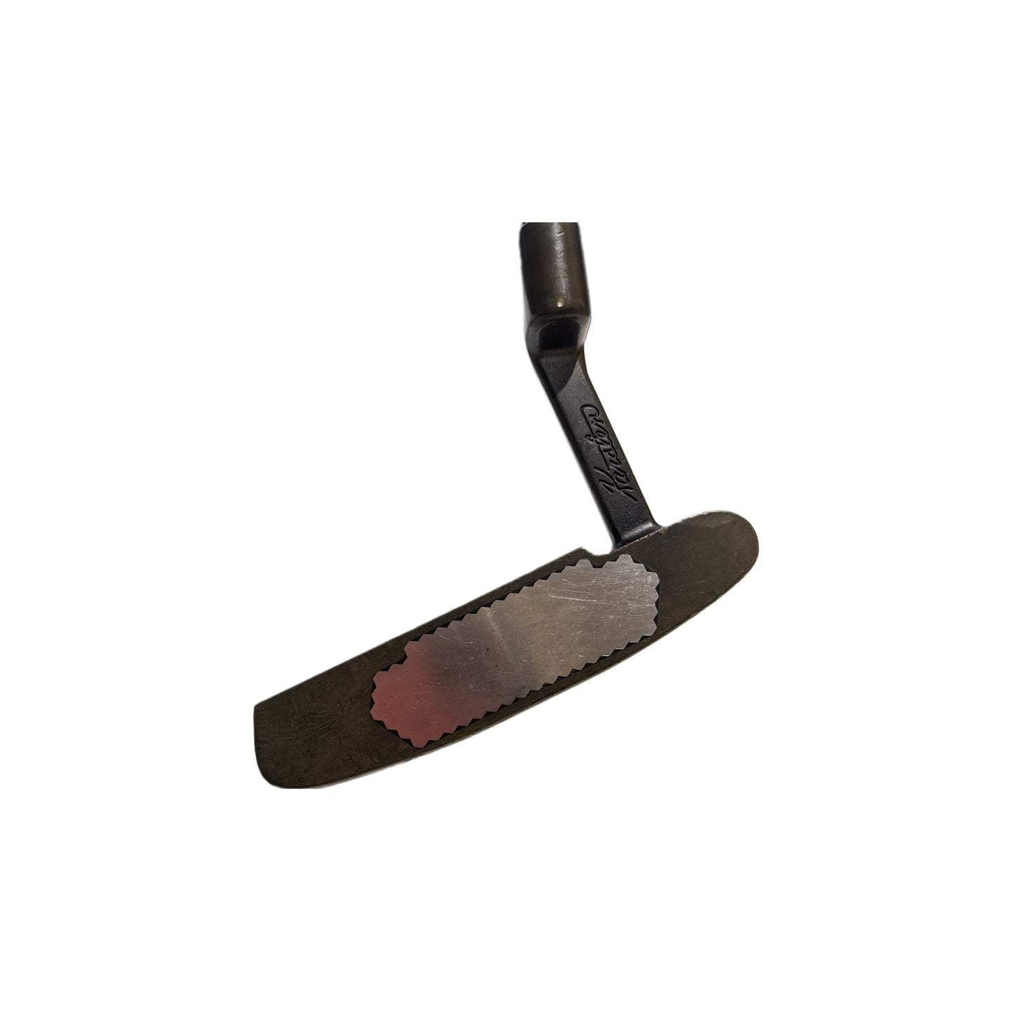 Collectors - Ping Karsten Anser F Titanium Pixel Face Putter IsoForce 33 in att