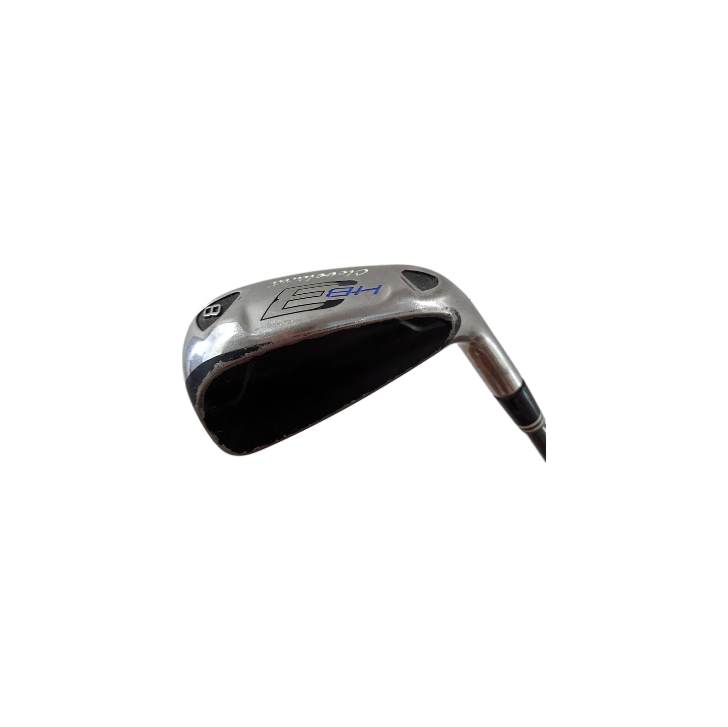 Cleveland HB3 - 8 Iron - Right Handed - Stiff Graphite Flex t38