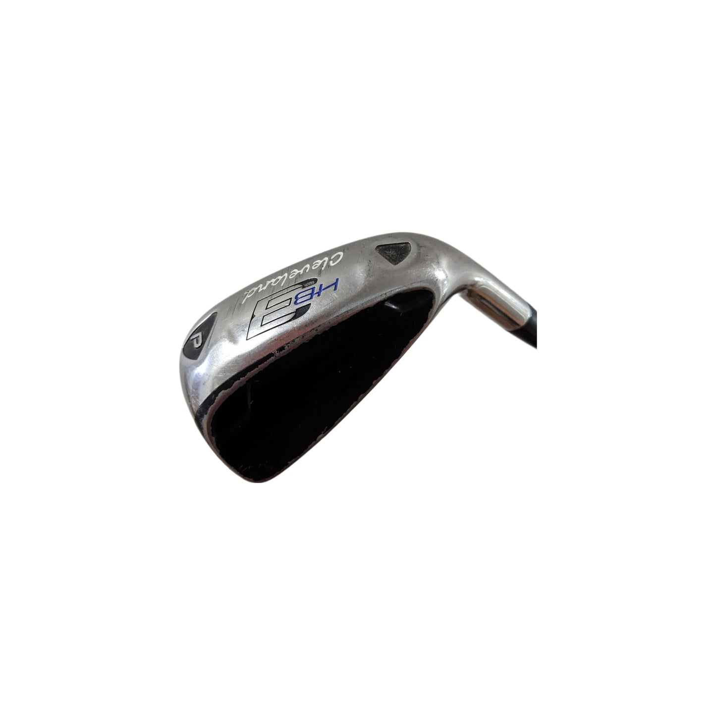 Cleveland HB3 - PW Iron - Right Handed - Stiff Graphite Flex t38