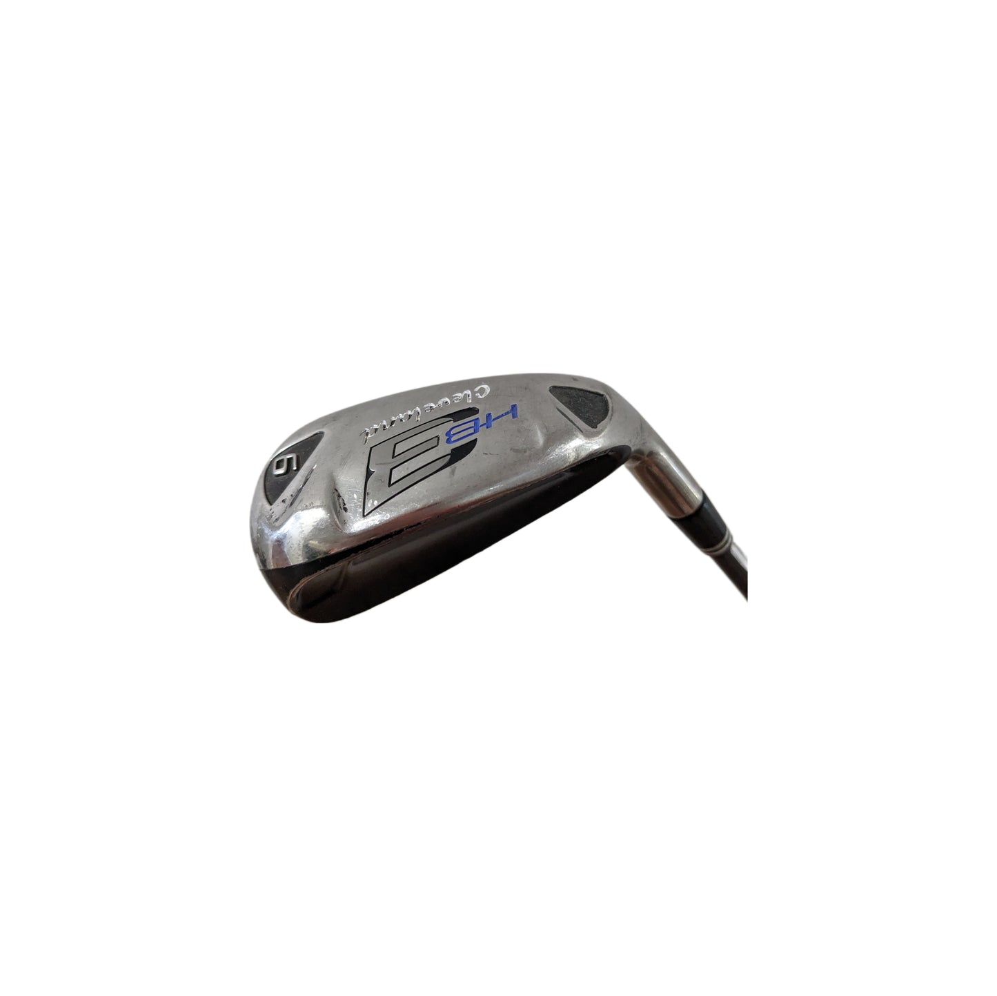 Cleveland HB3 - 6 Iron - Right Handed - Stiff Graphite Flex t38