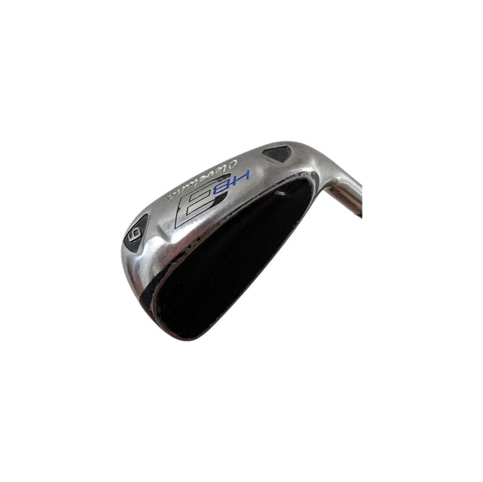 Cleveland HB3 - 9 Iron - Right Handed - Stiff Graphite Flex t38