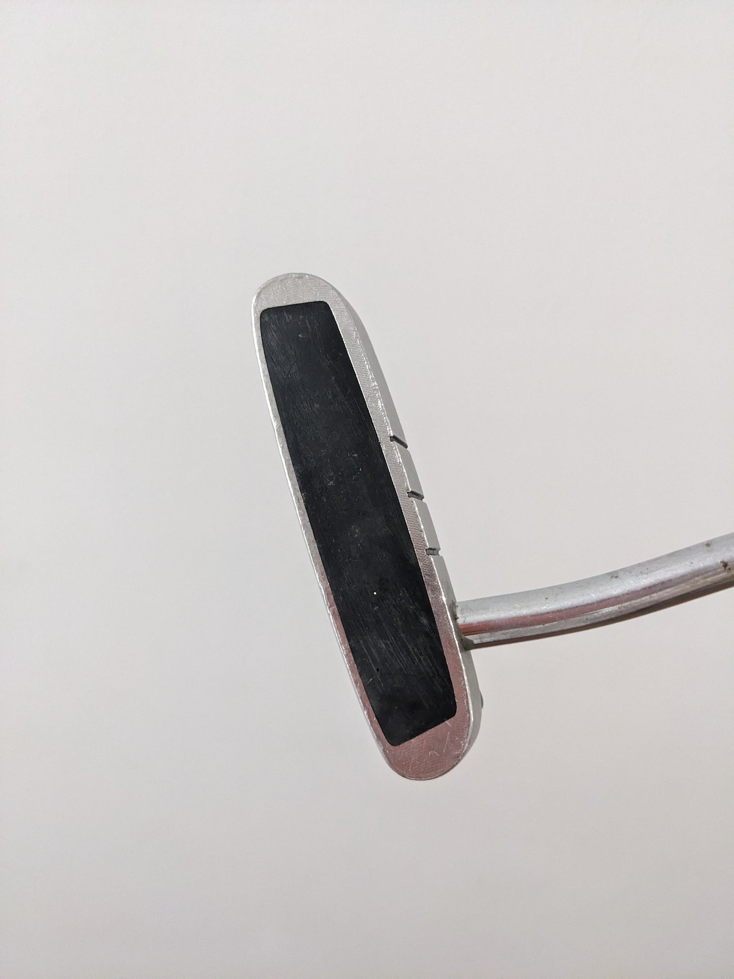 Odyssey Dual Force Rossie I Mallet Putter 33" Steel Right Handed t28