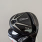 Titleist 915 D3 10.5 Golf Driver - Stiff Shaft - Right Handed with Cover AS