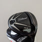 Titleist 915 D3 10.5 Golf Driver - Stiff Shaft - Right Handed with Cover AS