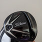 Titleist 915 D3 10.5 Golf Driver - Stiff Shaft - Right Handed with Cover AS