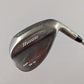 Mizuno MP R Series 56 / 10 Sand Wedge Black N Forged Right Handed t33