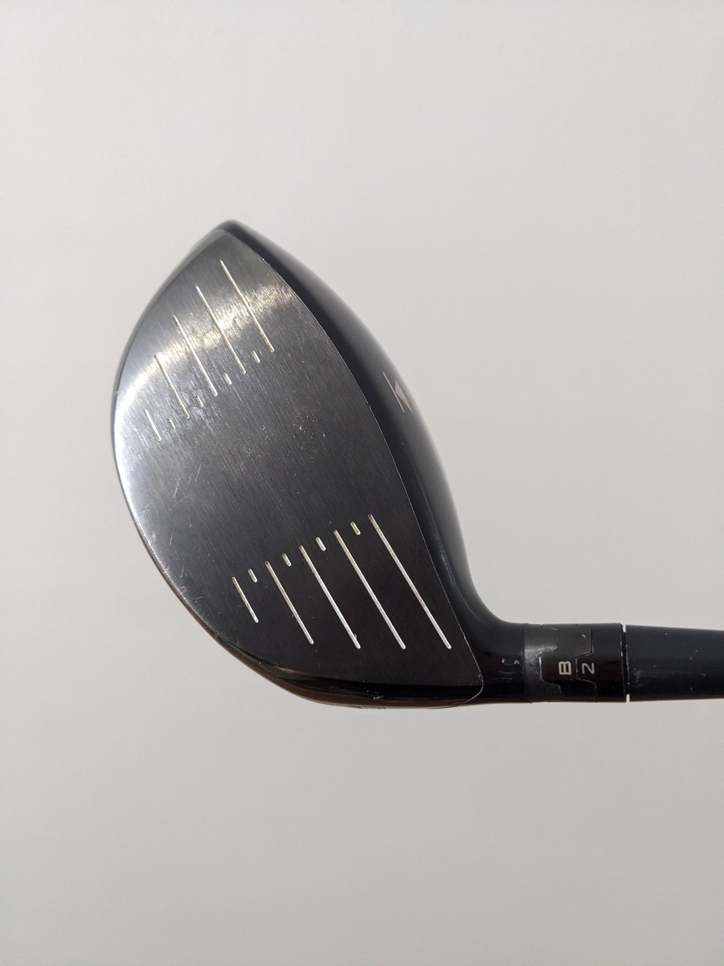 Titleist 910 D3 9.5 Golf Driver - Reg Shaft - Right Handed with Cover t34