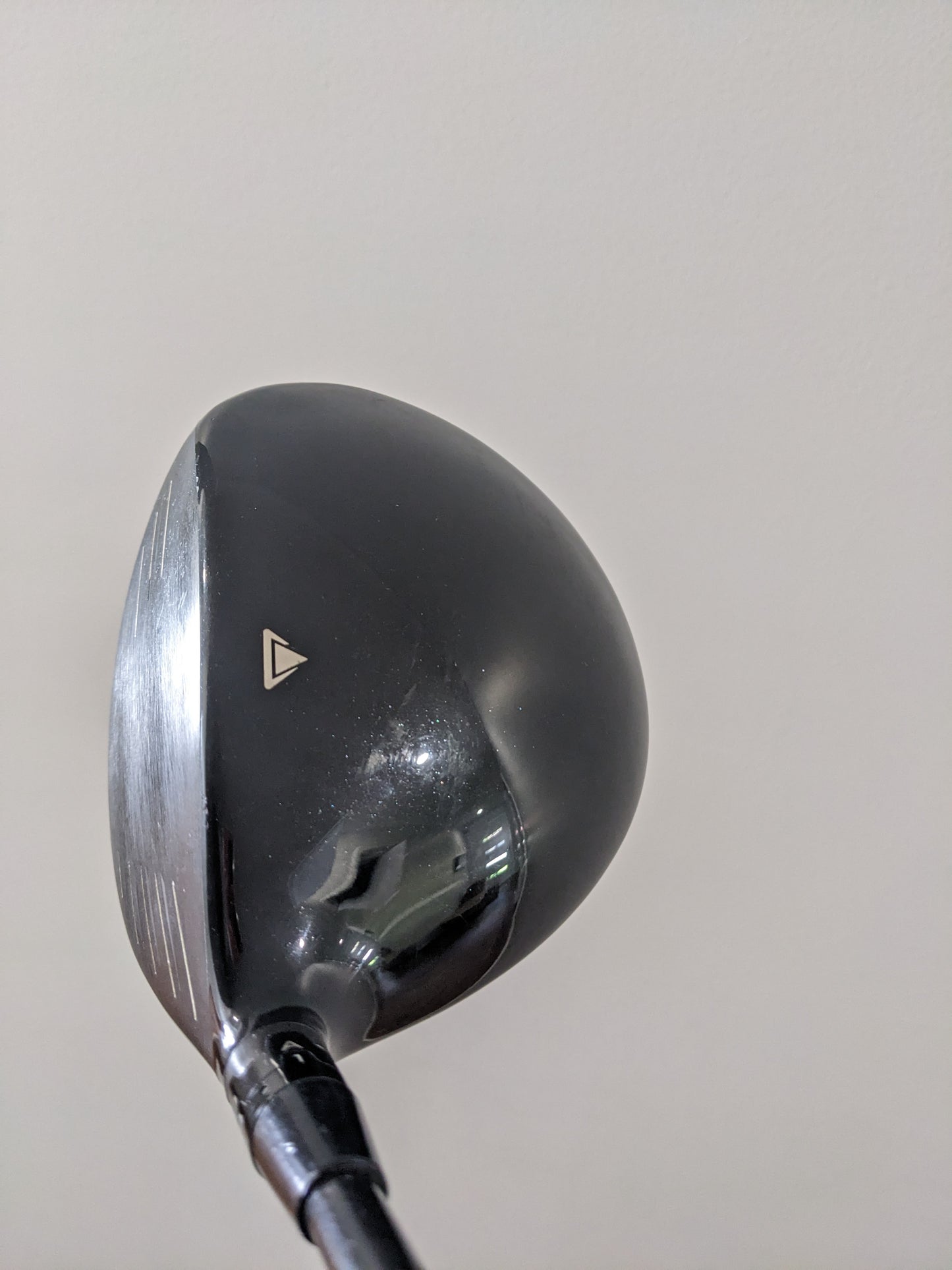 Titleist 915 D4 9.5 Golf Driver - Stiff Shaft - Right Handed - Golf Pride t34