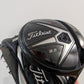 Titleist 915 D4 9.5 Golf Driver - Stiff Shaft - Right Handed - Golf Pride t34