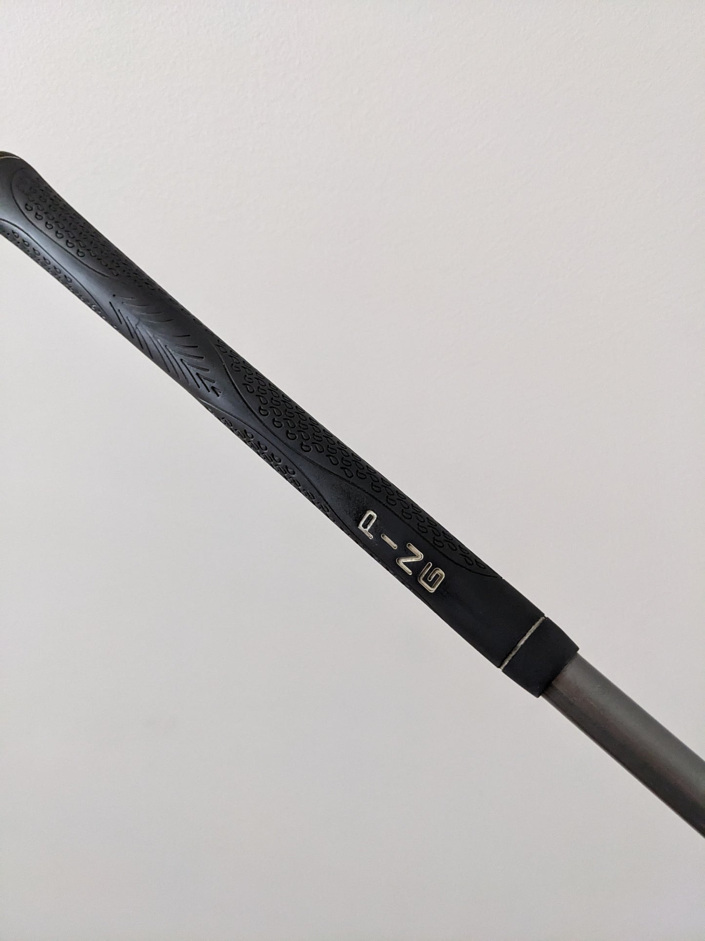 Ping G5 - 7 Iron Graphite Shaft Regular t36