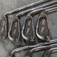 7 X Ping Zing Iron Set Red Dot (5,6,7,8,9,P,S) - Right Hand - Steel Stiff t36