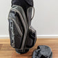 King Cobra Golf Bag with Rain Cover t38