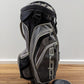 King Cobra Golf Bag with Rain Cover t38