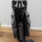 King Cobra Golf Bag with Rain Cover t38