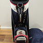 Cleveland Golf Mini Staff Bag with Rain Cover t38