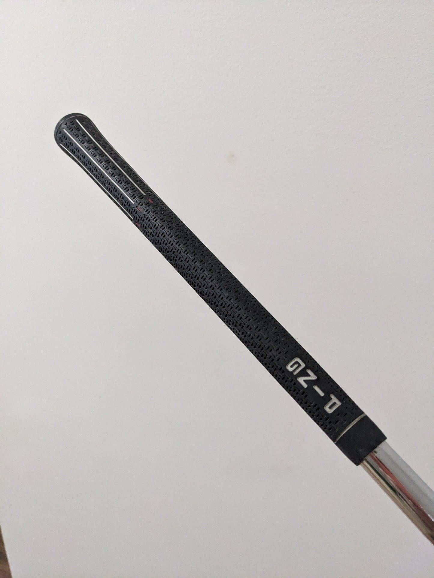 Ping i15 - 7 Iron - Right Handed - Stiff Steel Shaft Flex t38