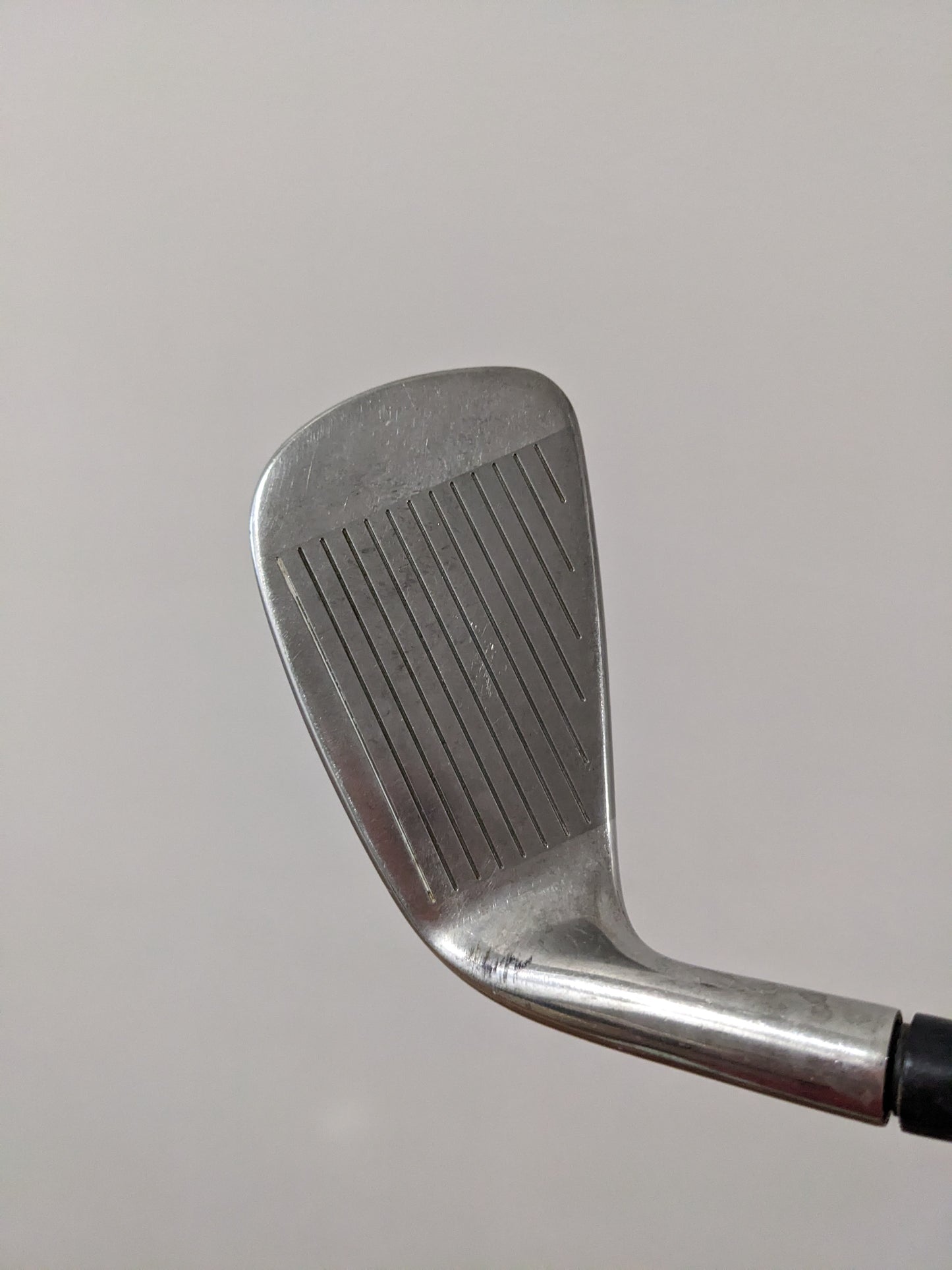 Cleveland HB3 - 8 Iron - Right Handed - Stiff Graphite Flex t38