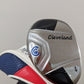 Cleveland 4 Hybrid Fairway Right Handed Stiff Flex with Cover t38