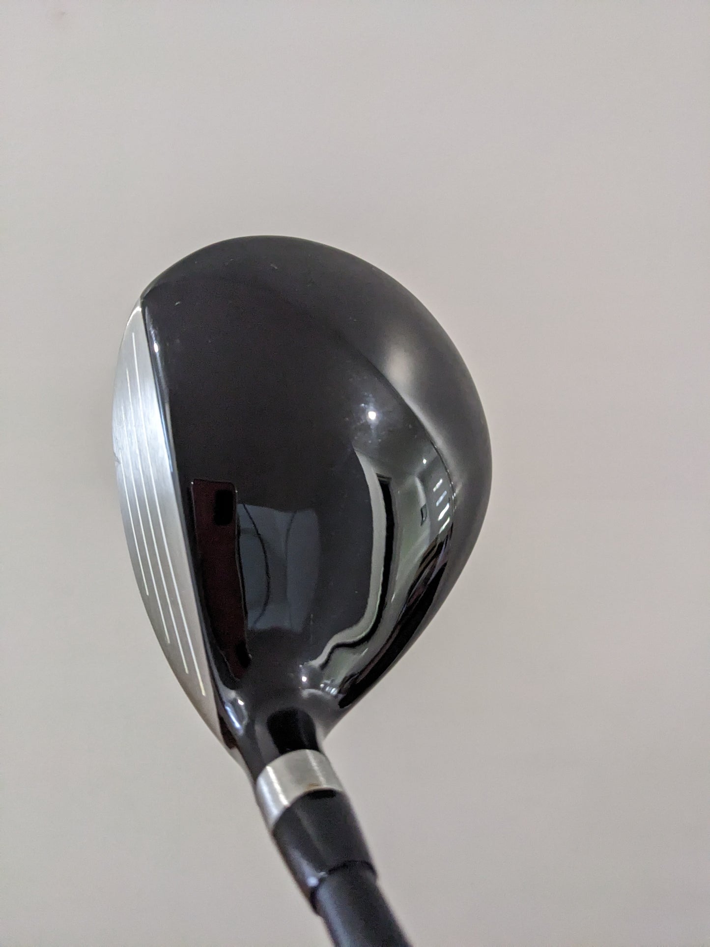 Cleveland 5 Fairway Wood Right Handed Stiff Flex with Cover t38