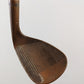 Callaway Mack Daddy Forged 56/11 Left Handed Sand Lob Rust For Spin Wedge t38