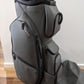 VESSEL Lux Cart Golf Bag with Rain Cover - Custom Paracord Handle