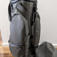 VESSEL Lux Cart Golf Bag with Rain Cover - Custom Paracord Handle