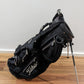 Titleist Carry Golf Stand Bag - Black - t38