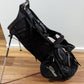 Titleist Carry Golf Stand Bag - Black - t38