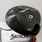 Srixon Z 545 Driver 1W Stiff Flex - 10.5 Degrees - Right Handed - Cover t39