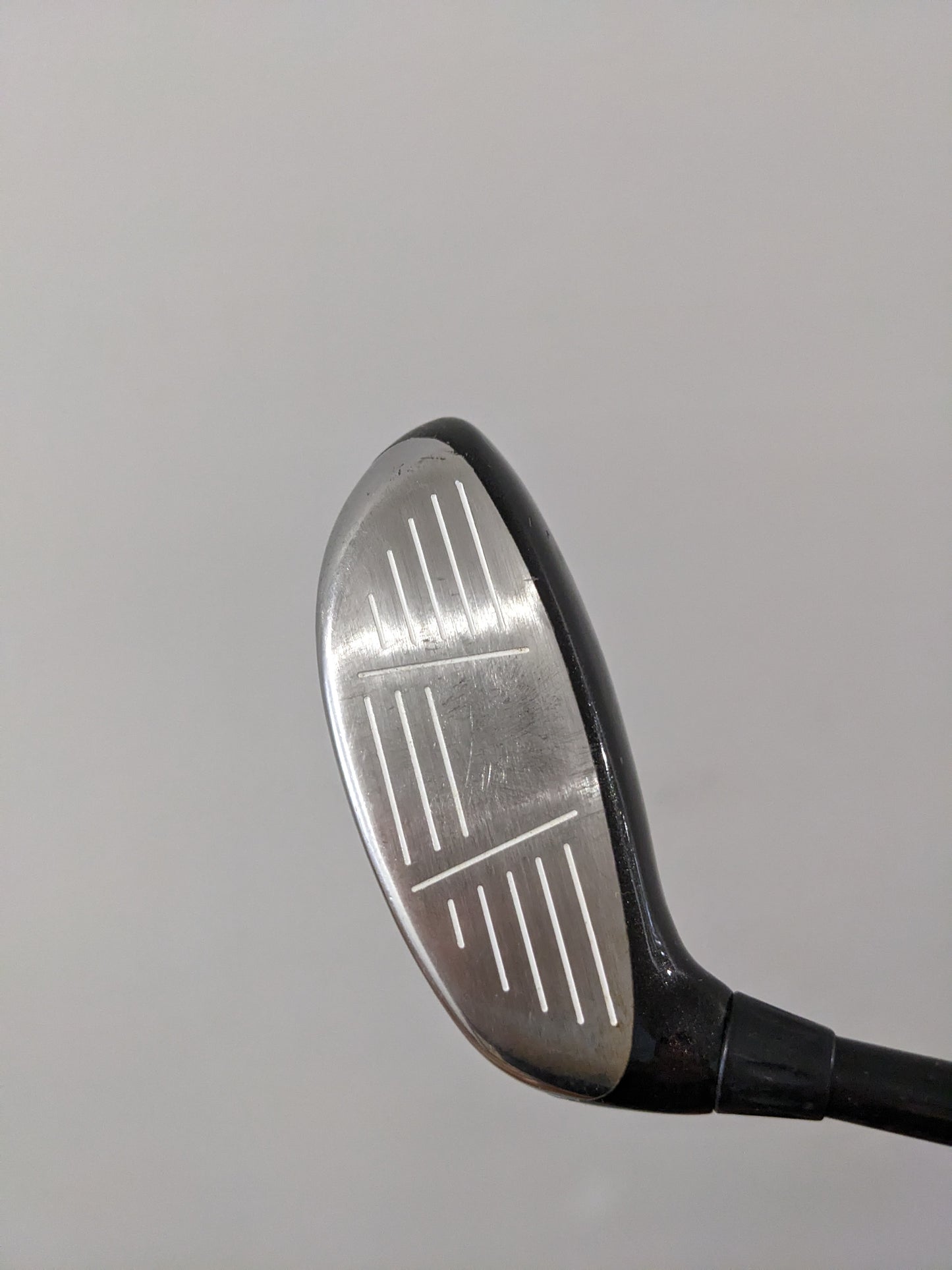 Callaway Warbird 3h Hybrid 19 Degree, Reg Flex Right Handed t39