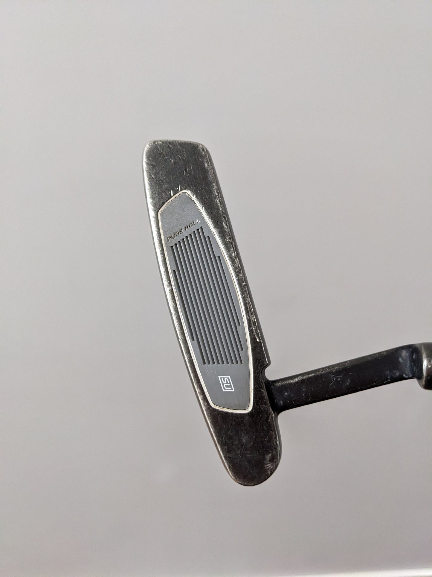 Taylormade Est 79 TM 110 Heel Toe Golf Putter 34 inches Right Handed T39