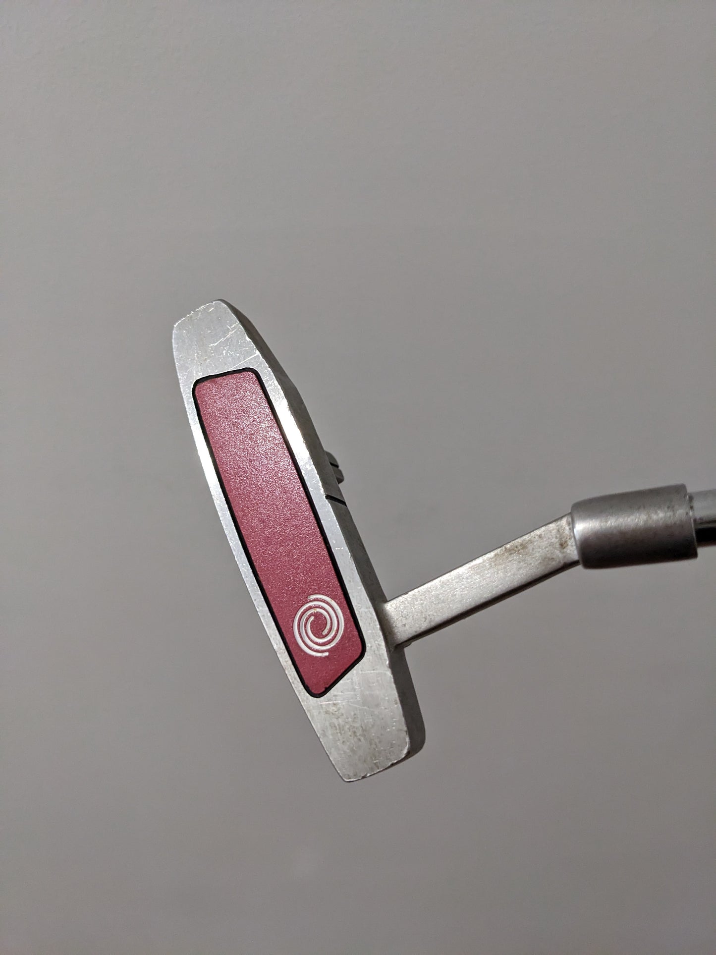 Odyssey Crimson Series 770 Golf Putter 34 inches Right Handed t39