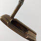 PING Anser Golf Putter 35 in Right Handed Magnesium Bronze t39 Marked Lines