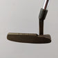 PING Anser Golf Putter 35 in Right Handed Magnesium Bronze t39 Marked Lines