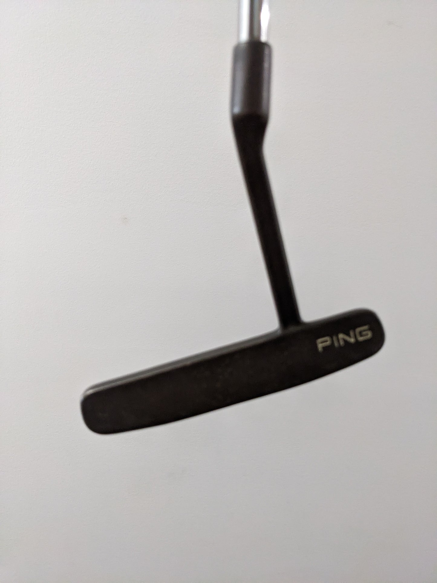 PING CU5 CU 5 Anser Golf Putter 35 in Right Handed Magnesium Bronze t39